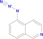 5-azidoisoquinoline