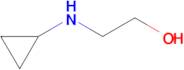 2-(cyclopropylamino)ethan-1-ol