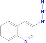 3-azidoquinoline