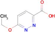 6-ethoxypyridazine-3-carboxylic acid