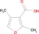 2,4-Dimethyl-furan-3-carboxylic acid