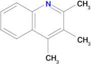 2,3,4-trimethylquinoline