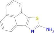 acenaphtho[1,2-d][1,3]thiazol-8-amine