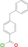 4-benzylbenzoyl chloride