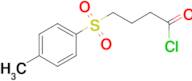 4-tosylbutanoyl chloride