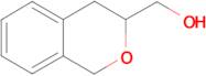 3,4-dihydro-1H-isochromen-3-ylmethanol