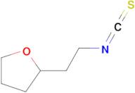 2-(2-isothiocyanatoethyl)tetrahydrofuran