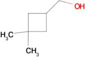(3,3-dimethylcyclobutyl)methanol
