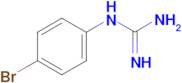 N-(4-bromophenyl)guanidine