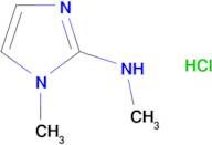 N,1-dimethyl-1H-imidazol-2-amine hydrochloride