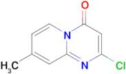 2-chloro-8-methyl-4H-pyrido[1,2-a]pyrimidin-4-one