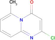 2-chloro-6-methyl-4H-pyrido[1,2-a]pyrimidin-4-one