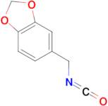 5-(isocyanatomethyl)benzo[d][1,3]dioxole