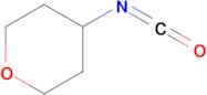 4-isocyanatotetrahydro-2H-pyran