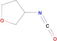 3-isocyanatotetrahydrofuran