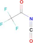 2,2,2-trifluoroacetyl isocyanate