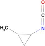 1-isocyanato-2-methylcyclopropane