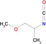2-isocyanato-1-methoxypropane
