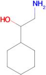 2-amino-1-cyclohexylethanol