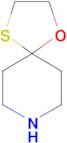 1-oxa-4-thia-8-azaspiro[4.5]decane