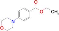 Ethyl 4-morpholin-4-ylbenzoate