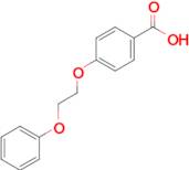 4-(2-Phenoxyethoxy)benzoic acid