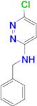 N-benzyl-6-chloropyridazin-3-amine