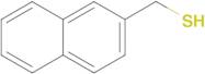 naphthalen-2-ylmethanethiol