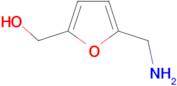 (5-Aminomethyl-furan-2-yl)-methanol