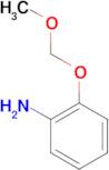 2-(methoxymethoxy)aniline