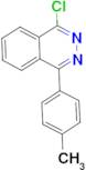 1-chloro-4-(p-tolyl)phthalazine