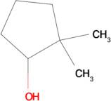 2,2-dimethylcyclopentanol