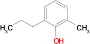 2-methyl-6-propylphenol