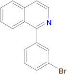 1-(3-bromophenyl)isoquinoline