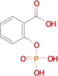 2-(phosphonooxy)benzoic acid