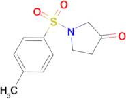 1-tosylpyrrolidin-3-one