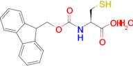 Fmoc-Cys.H2O