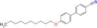 4-Cyano-4'-decyloxybiphenyl