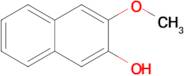 3-methoxynaphthalen-2-ol