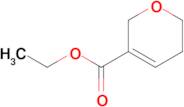 ethyl 5,6-dihydro-2H-pyran-3-carboxylate