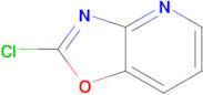 2-Chlorooxazolo[4,5-b]pyridine