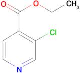 Ethyl 3-chloroisonicotinate