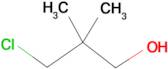 3-Chloro-2,2-dimethylpropan-1-ol