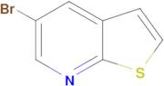5-Bromothieno[2,3-b]pyridine