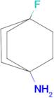 4-Fluorobicyclo[2.2.2]octan-1-amine