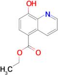 Ethyl 8-hydroxyquinoline-5-carboxylate