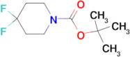 Tert-Butyl 4,4-difluoropiperidine-1-carboxylate