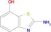 2-Aminobenzo[d]thiazol-7-ol