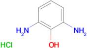 2,6-Diaminophenol hydrochloride