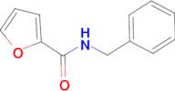 N-Benzylfuran-2-carboxamide